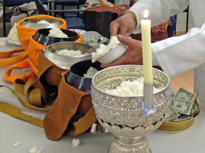 rice_bowls_close_up 2013 Cambodian New Year
