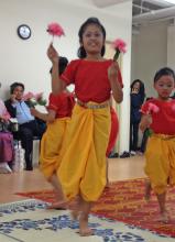 young_dancers_4 2013 Cambodian New Year