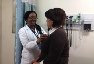 Mission Spotlight: Integrated Care