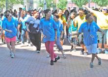 zumba