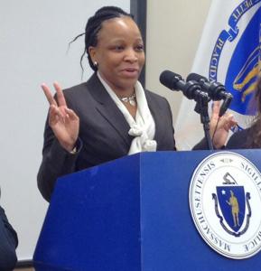 LCHC hosts Governor Patrick