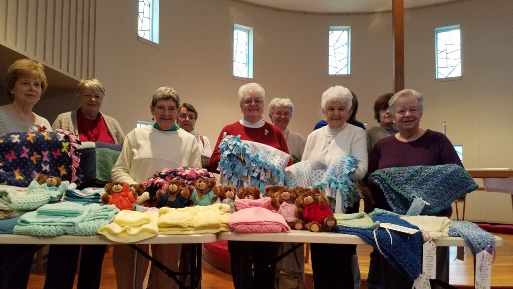 Chatters and Crafters