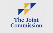 The Joint Commission logo