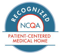 Quality and Accreditation 3 Recognized NCAQ Patient-Centered Medical Home