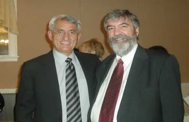 About Lynn Community Health Center 1 William Mantzoukas and Stephen Hayes