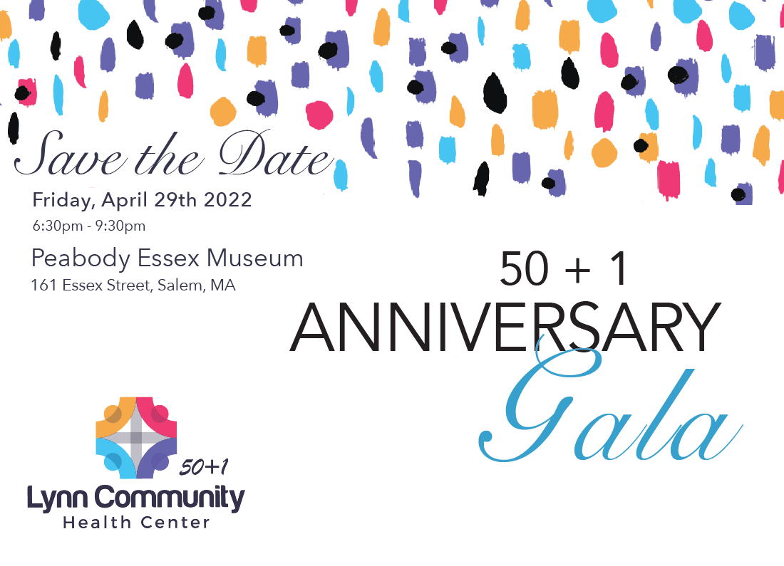 Join Us: 50 + 1 Anniversary Gala 1 Gala image