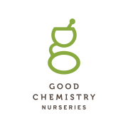 good chemistry logo