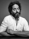 Jason mantzoukas