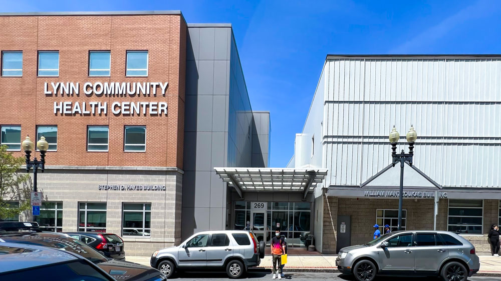 LCHC Main Site 269 Union