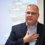 C3 Chief Pharmacy Officer Tom Siepka