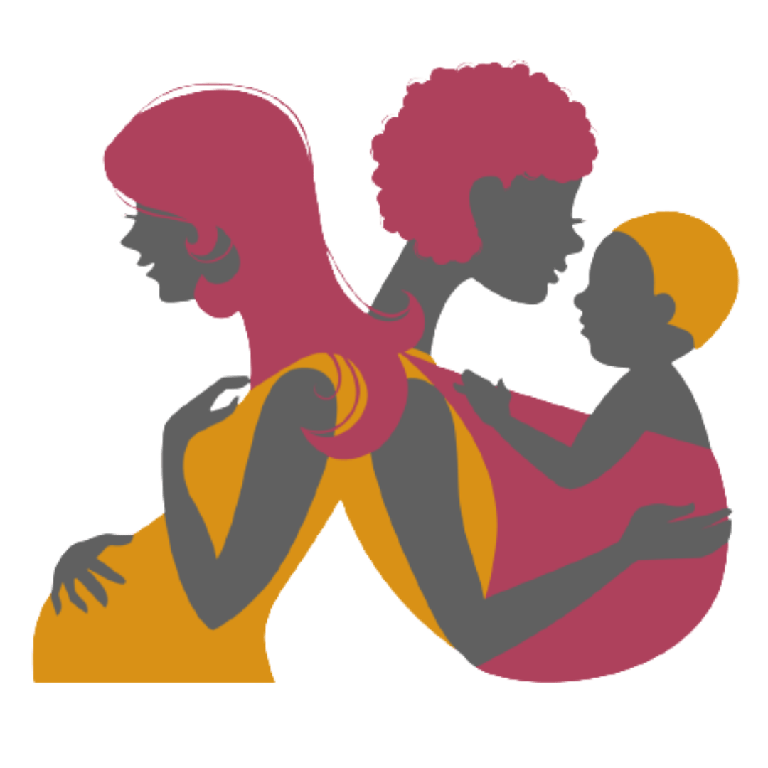 Moms Do Care 2 Moms Do Care logo - transparent