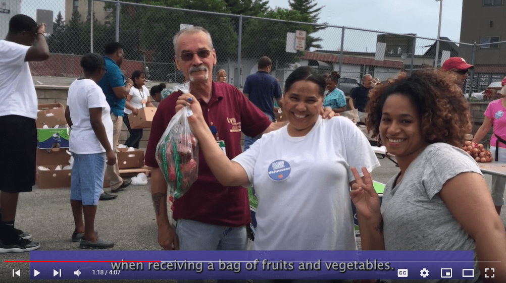 Support Us 4 Happy Mobile Market users