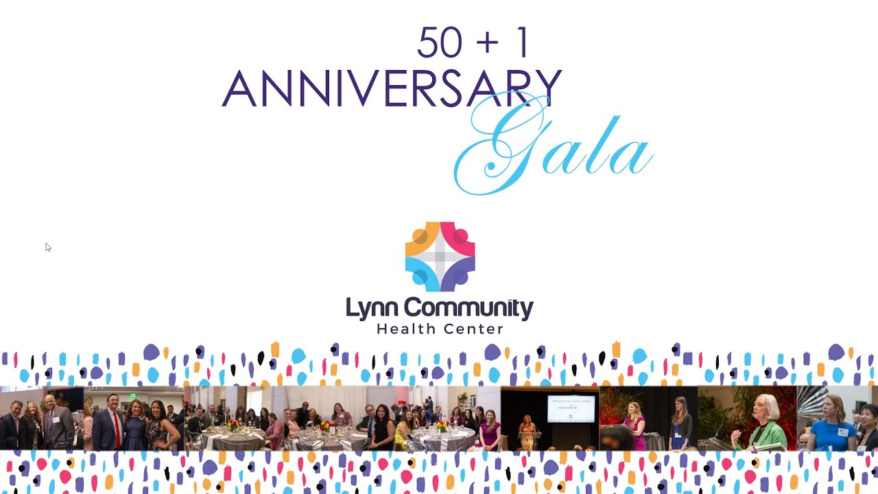 50 + 1 Anniversary: A Season to Remember 2 50 + 1 Anniversary Gala image