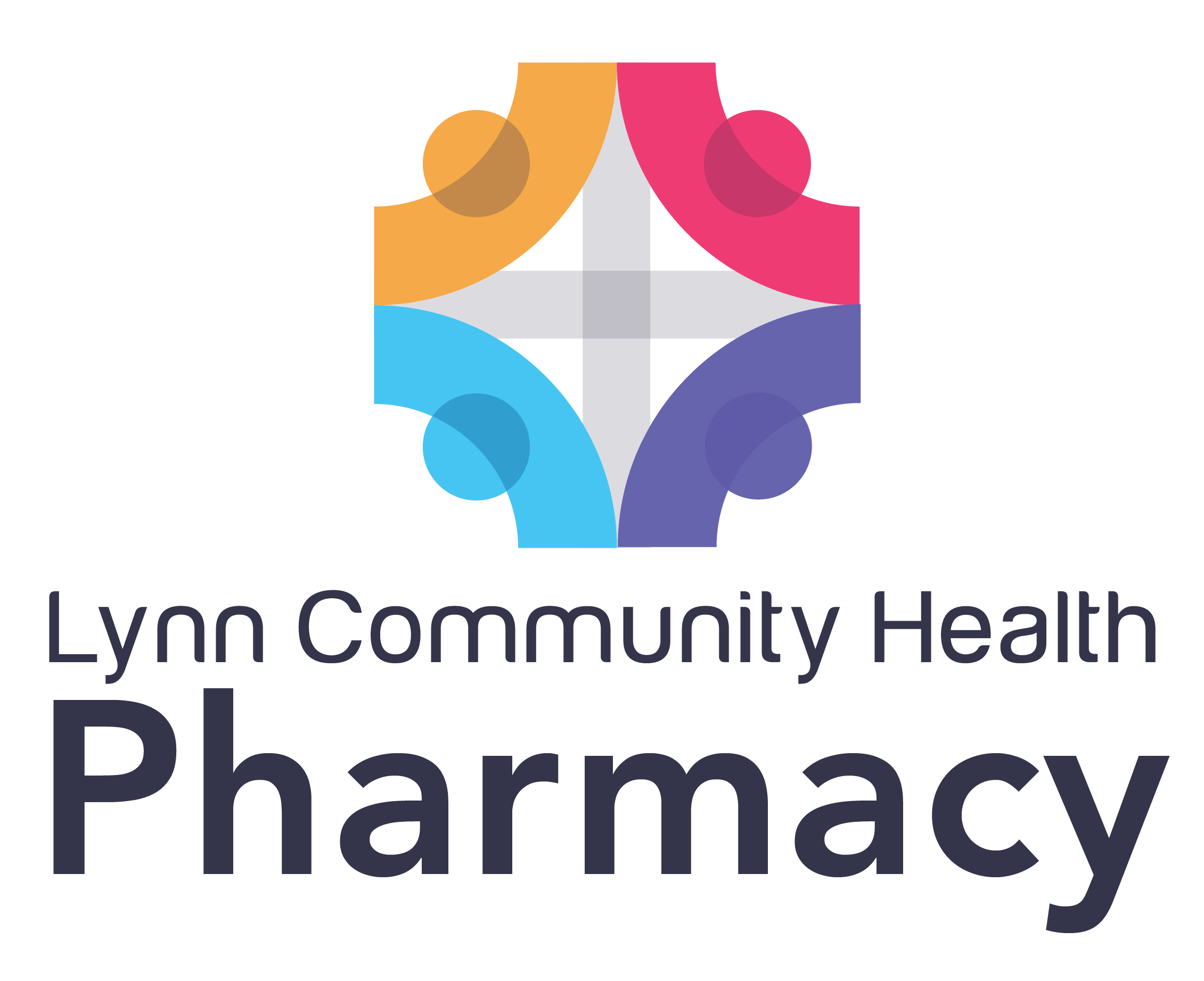 Pharmacy 1 Lynn Community Health Pharmacy logo