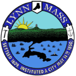 ACE Team 3 Lynn MA City Seal