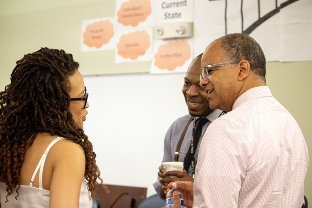 Kiame and Board Members copy Medium Kiame and Board Members