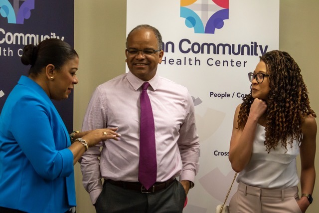 Kiame and Board Members _2 Medium Kiame and Board Members