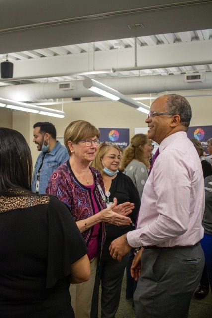 Kiame and Joyce Medium Kiame and Joyce