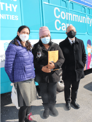 COVID-19 public health emergency ends