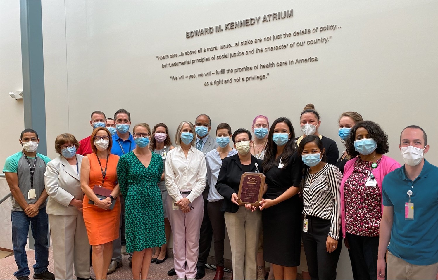 COVID-19 public health emergency ends