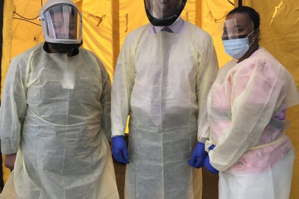 COVID-19 public health emergency ends