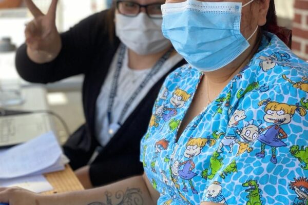 COVID-19 public health emergency ends