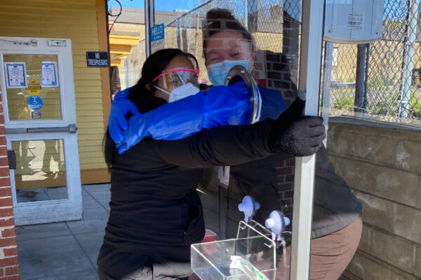 COVID-19 public health emergency ends