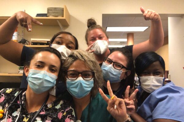 COVID-19 public health emergency ends