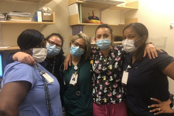 COVID-19 public health emergency ends