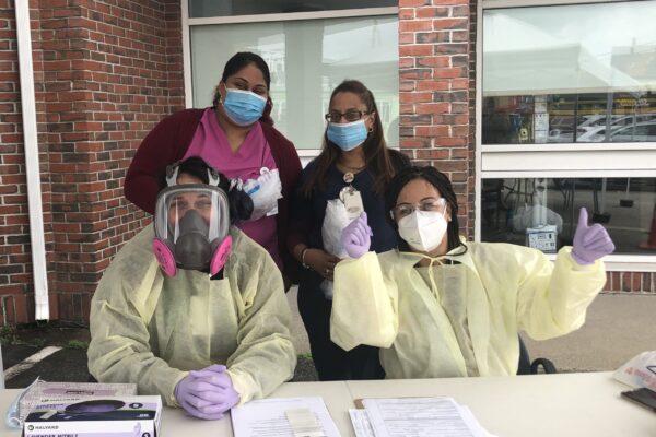 COVID-19 public health emergency ends