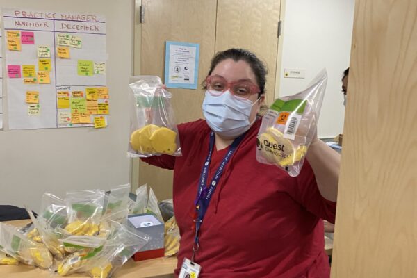 COVID-19 public health emergency ends