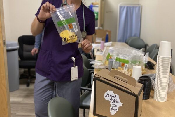 COVID-19 public health emergency ends