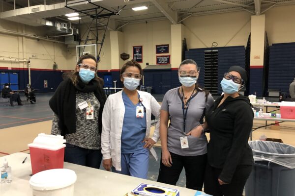 COVID-19 public health emergency ends