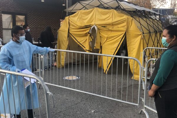 COVID-19 public health emergency ends