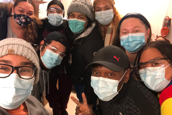 COVID-19 public health emergency ends