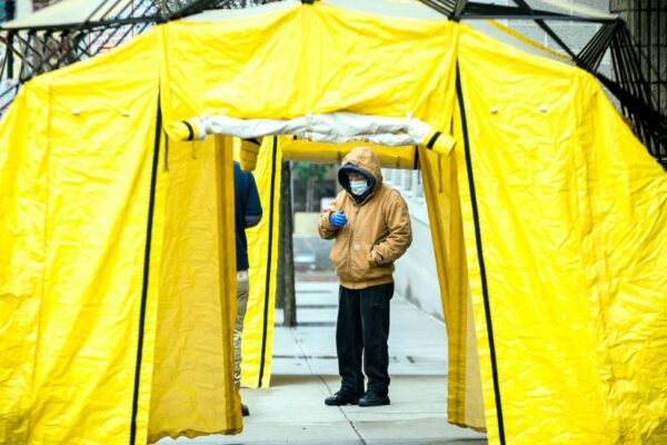 COVID-19 public health emergency ends