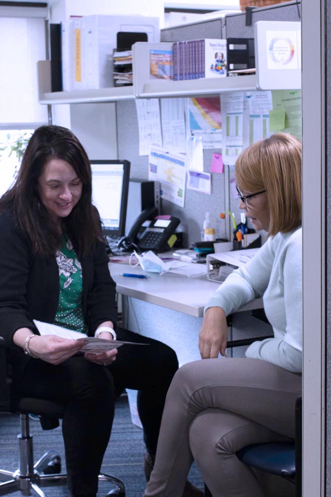 WIC (Women, Infants, and Children) 5 Women, Infants, and Children (WIC) services at Lynn Community Health Center