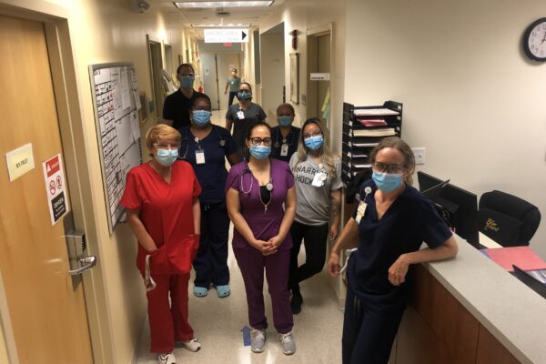 COVID-19 public health emergency ends