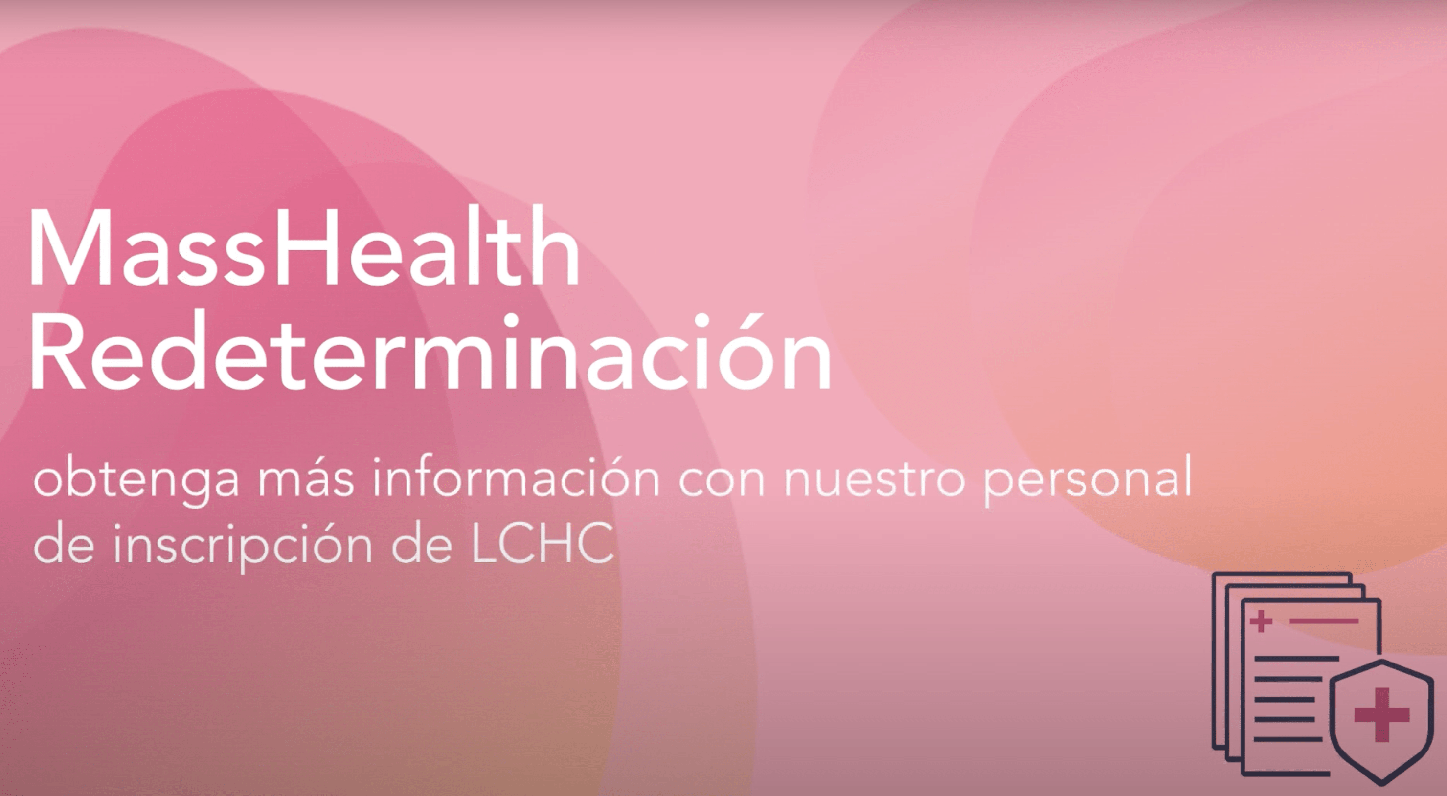 Insurance Information 2 MassHealth Redetermination Spanish