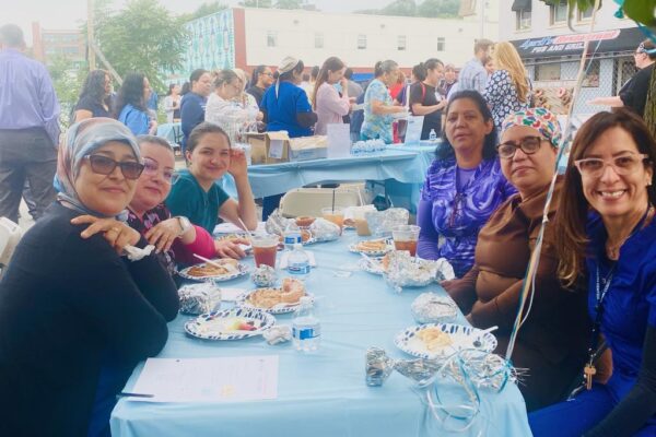 NHCW Staff Breakfast 2023 NHCW Staff Breakfast 2023