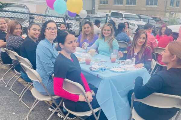NHCW Staff Breakfast 2023 NHCW Staff Breakfast 2023