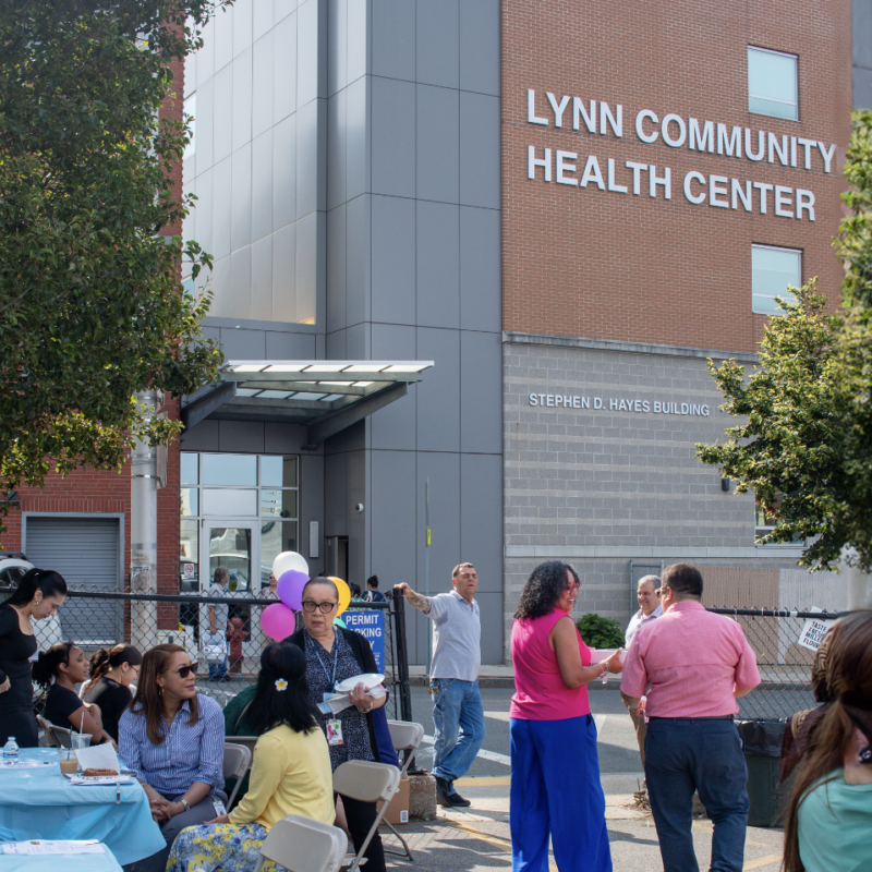 Celebrating National Health Center Week 2023: Honoring Patients, Stakeholders, and Staff