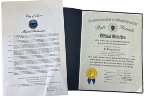 NHCW 2023 Proclamations