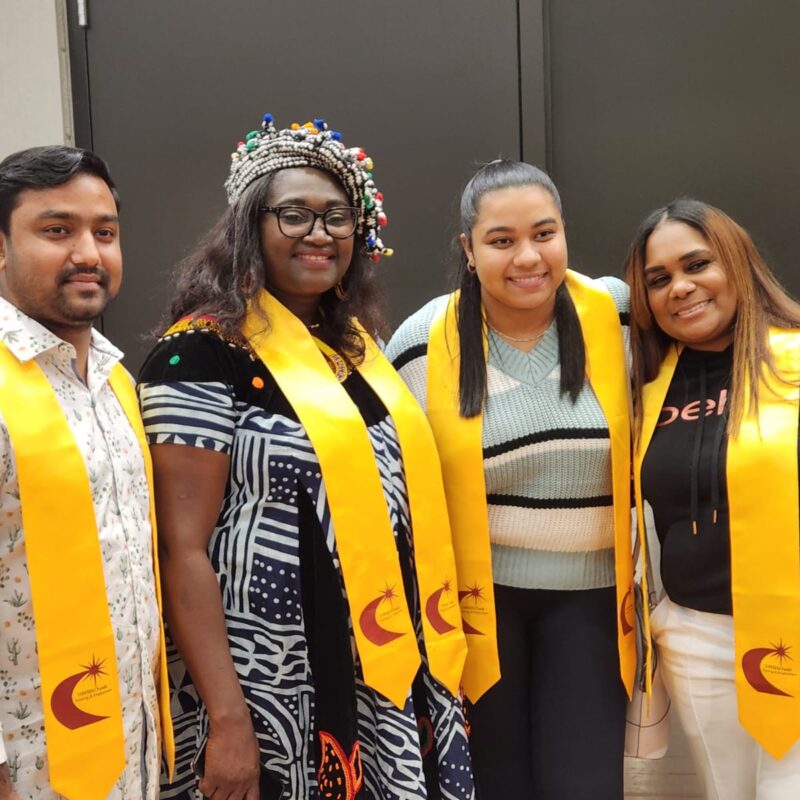 LCHC Nurse Honored at 1199SEIU Recognition Ceremony