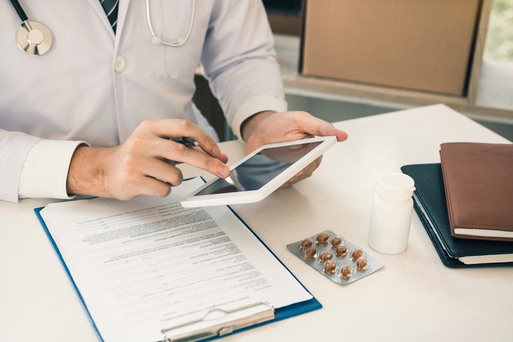 Business Intelligence in Healthcare - Lynn Community Heath Center
