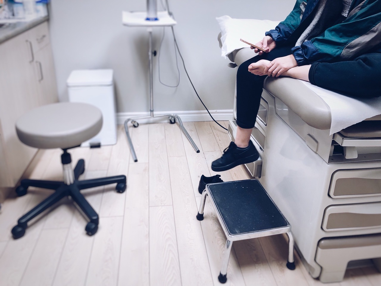 LCHC Streamlines Patient Care with EPIC Electronic Health Records EHR Optimization9 Large