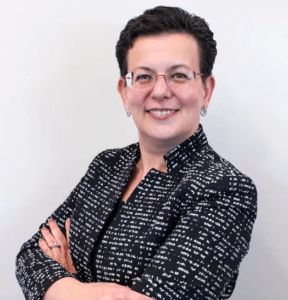 Elena Freydin - LCHC's Women in Healthcare