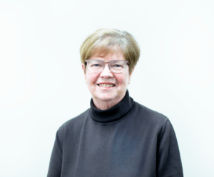 Celebrating the Women of Lynn Community Health Center - Joyce Reen