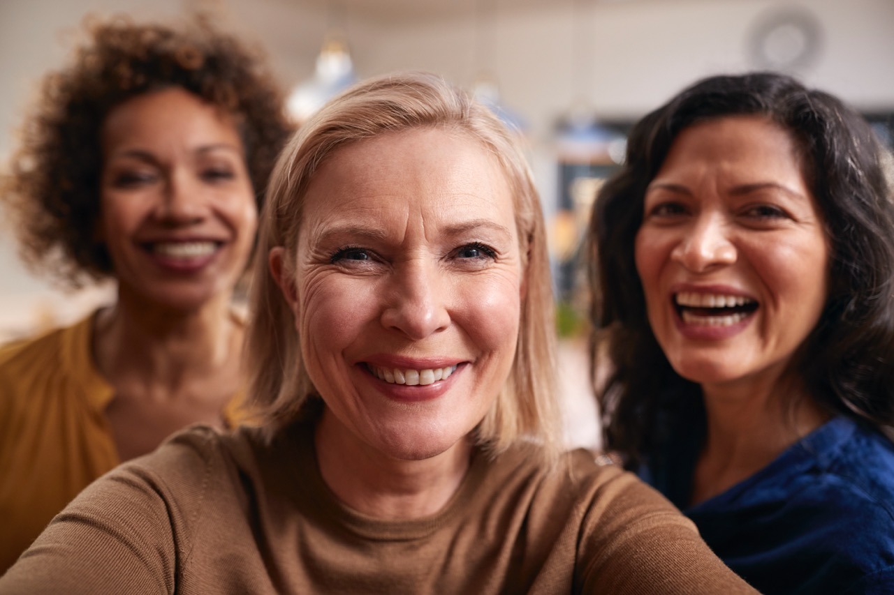Lynn Community Health Center’s OB/GYN Services - Menopausal women