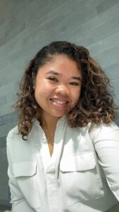 Molly Nhiv - LCHC's Women in Healthcare